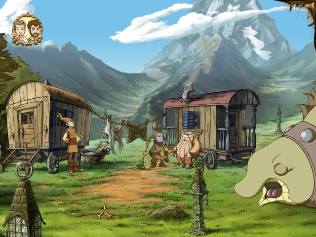 Ускользающий мир. Специальное издание