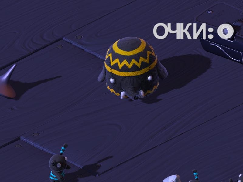 Ночной Кошмар
