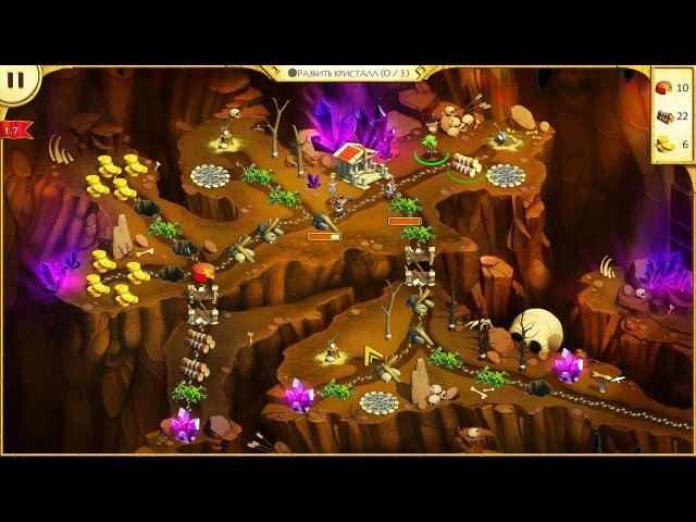 12 подвигов Геракла. Мегара-спасительница