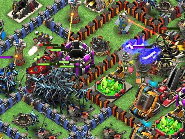 Кровь, нефть, золото