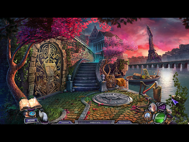 Дом 1000 дверей. Зло внутри. Коллекционное издание