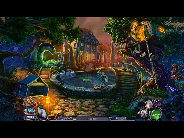 Дом 1000 дверей. Зло внутри. Коллекционное издание