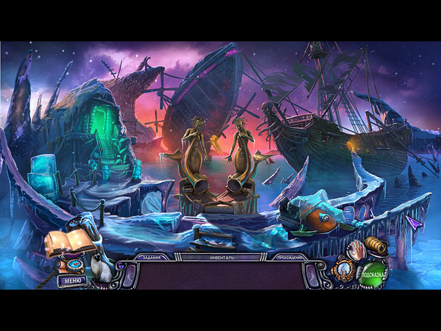 Дом 1000 дверей. Зло внутри. Коллекционное издание