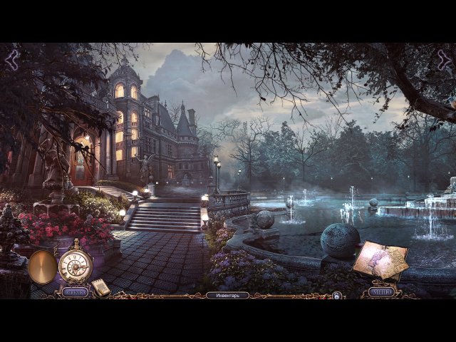 Мрачные истории. Цвет страха. Коллекционное издание