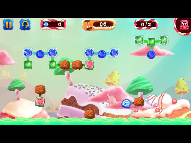Sweet'n'Roll