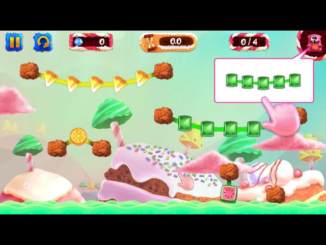 Sweet'n'Roll