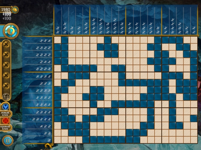 По следам чудес. Угадай картинку 2