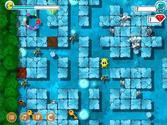 Данко. Карта сокровищ