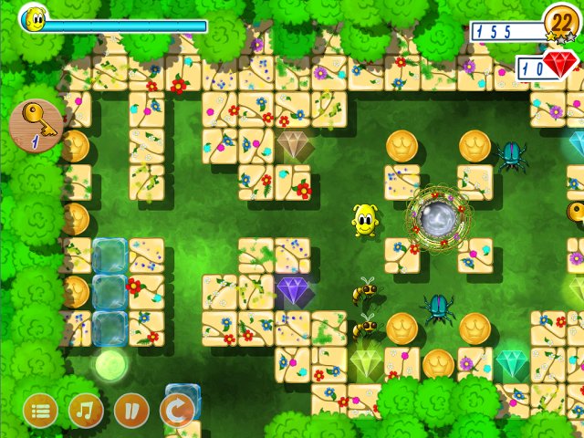 Данко. Карта сокровищ