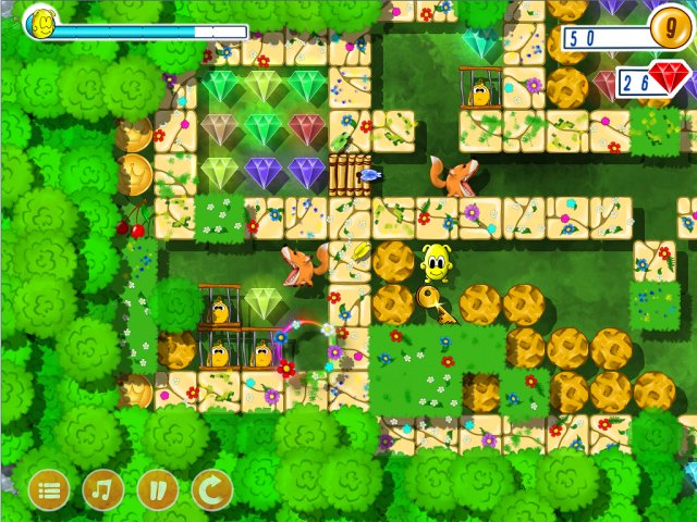 Данко. Карта сокровищ