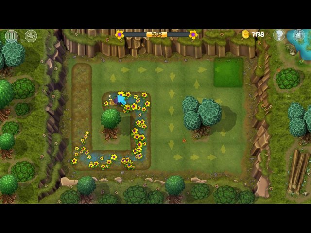 Равлик. Только вперед