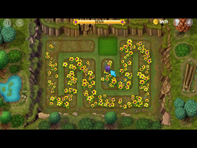 Равлик. Только вперед