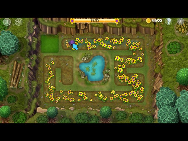 Равлик. Только вперед