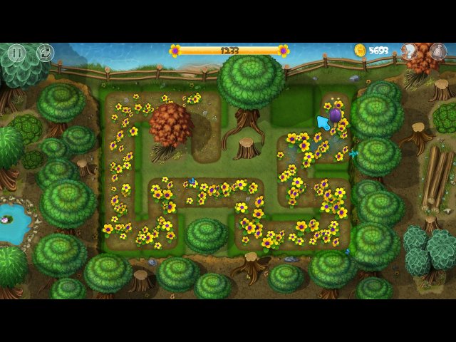 Равлик. Только вперед