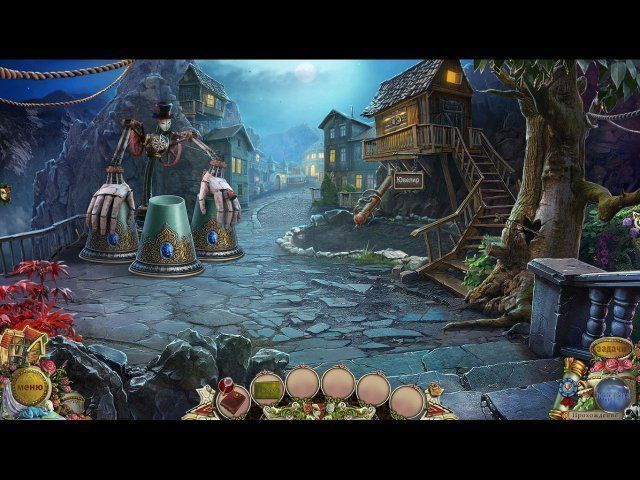 Шоу марионеток. Цена бессмертия. Коллекционное издание