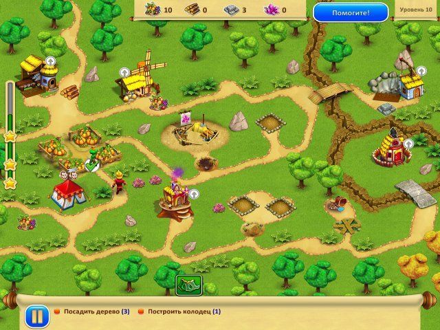 Сад гномов 2