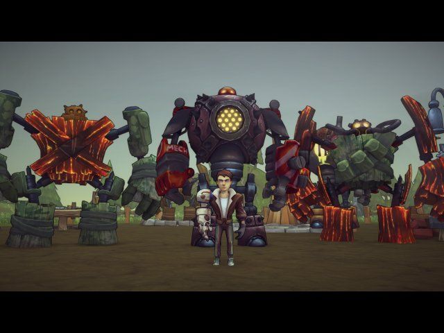 Голиаф. Коллекционное издание