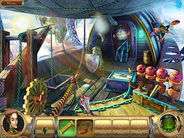 Охотники за Снарком. На всех парах