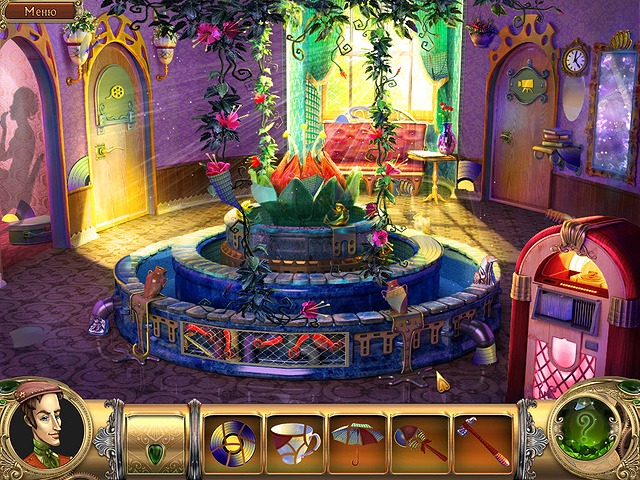 Охотники за Снарком. На всех парах