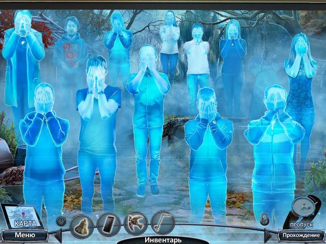 Паранормальные явления. Попутчица. Коллекционное издание