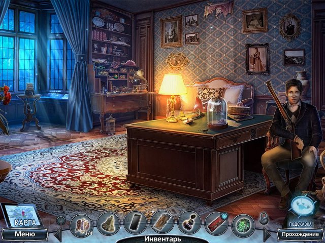 Паранормальные явления. Попутчица. Коллекционное издание