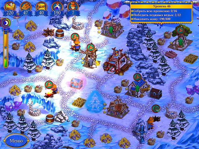 Янки 7. В погоне за волшебным оленем