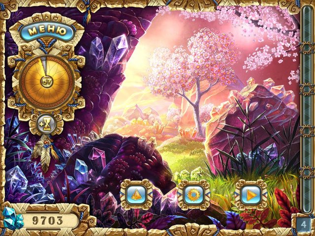 Идолы стихии