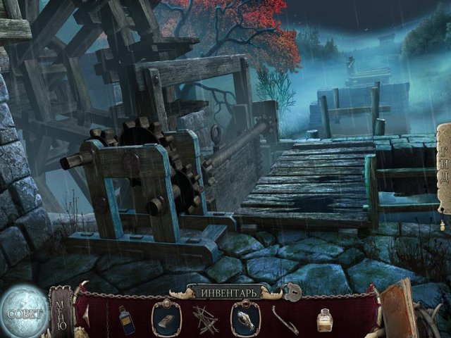 Дрожь. Души леса. Коллекционное издание