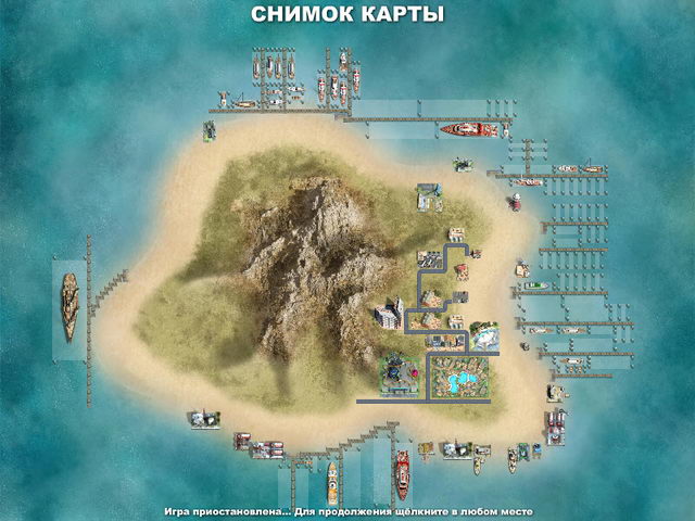 Youda Акватория