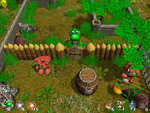 Путя спасает мир