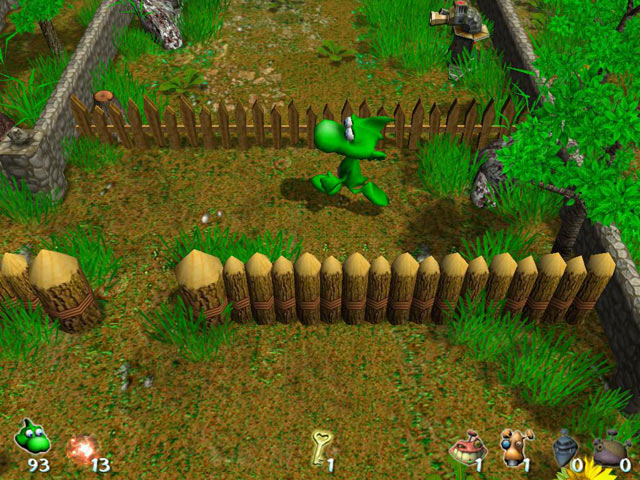 Путя спасает мир