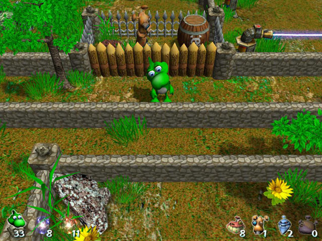 Путя спасает мир