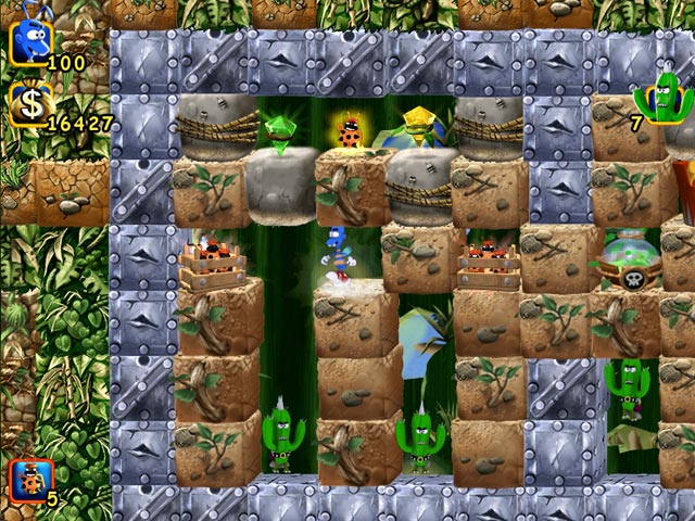 Операция Жук 2