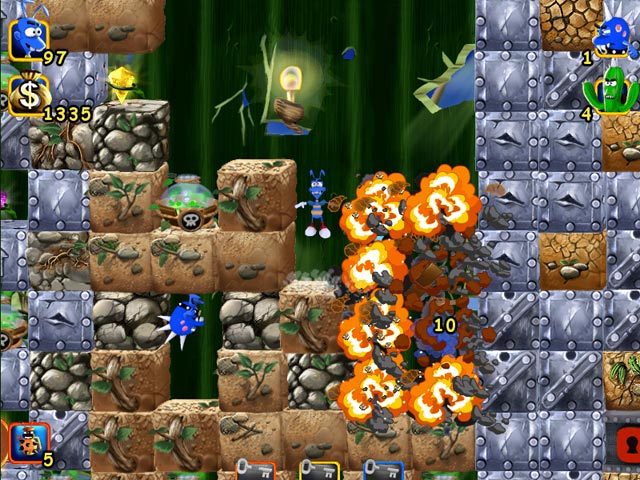 Операция Жук 2