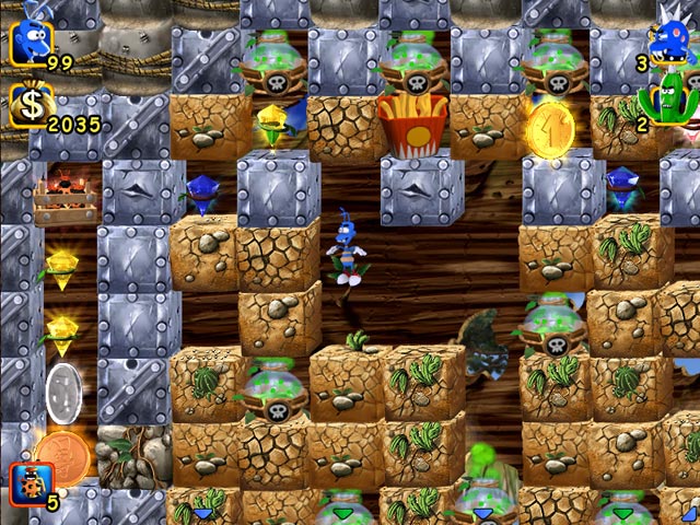 Операция Жук 2