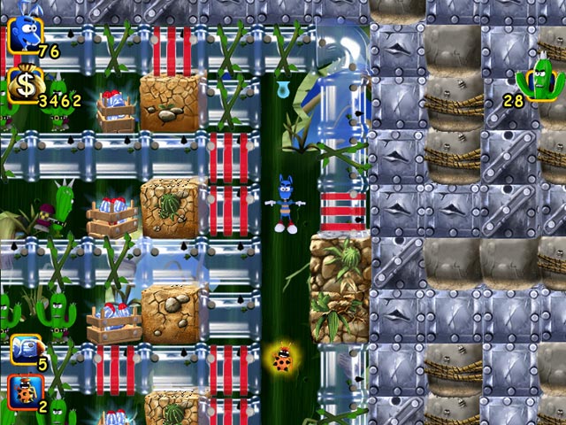 Операция Жук 2