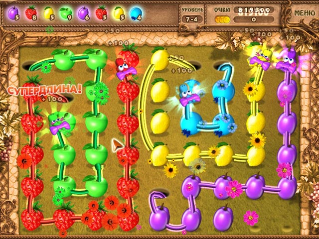 Нямстеры 2! Вокруг света