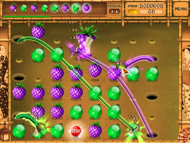 Нямстеры 2! Вокруг света