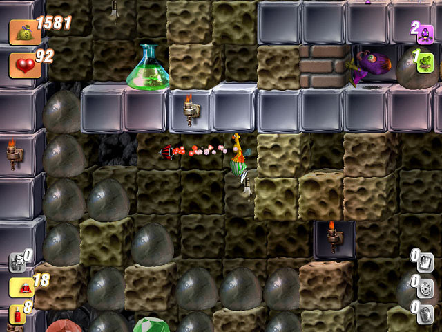 Операция Жук