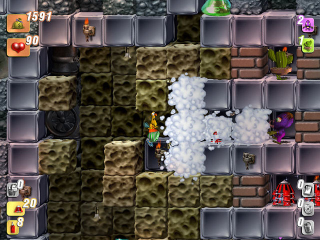 Операция Жук