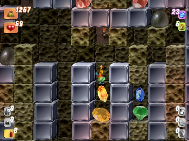 Операция Жук