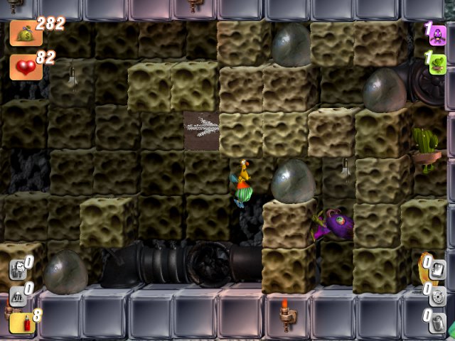 Операция Жук