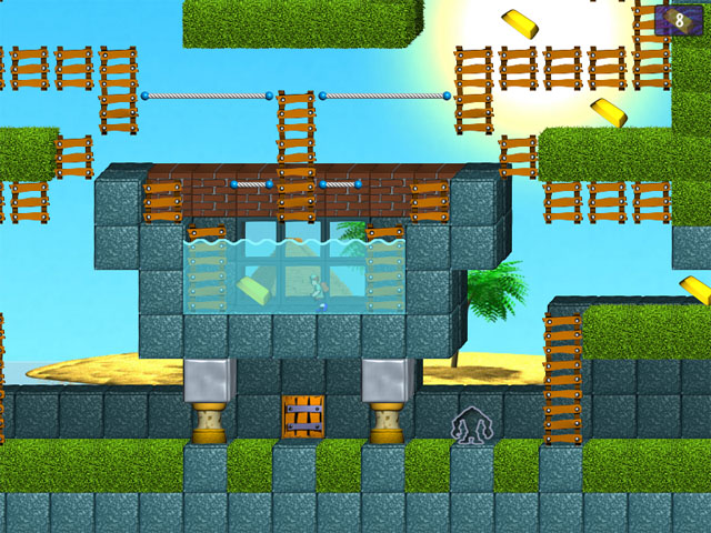 Тайны пирамид