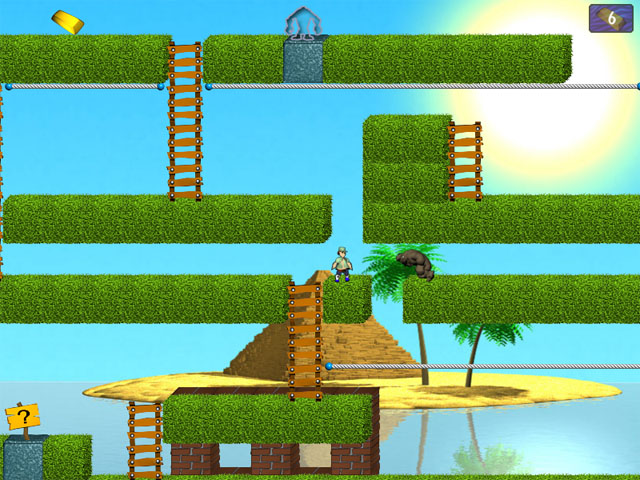 Тайны пирамид