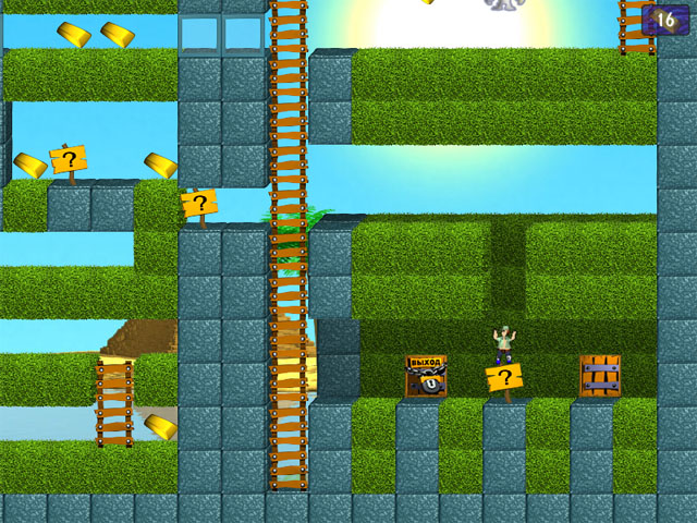 Тайны пирамид