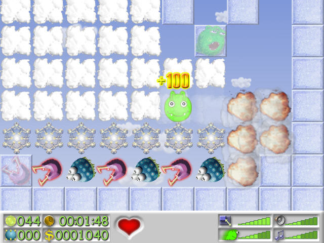 Симпаплекс