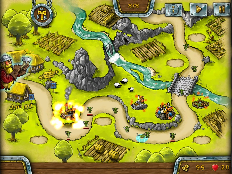 300 Dwarves