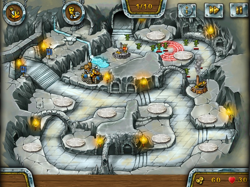 300 Dwarves