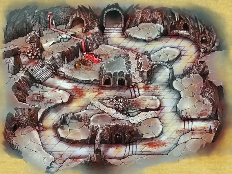 300 Dwarves
