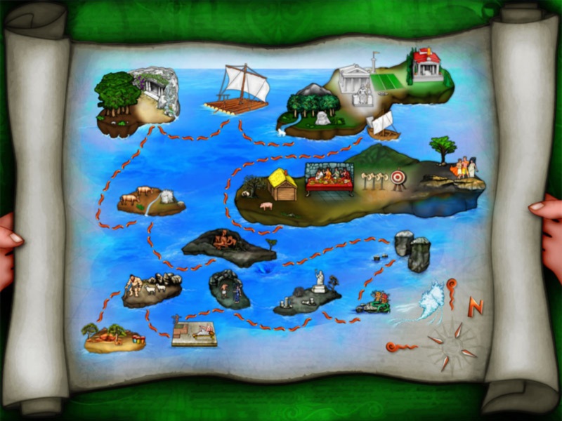 The Odyssey
